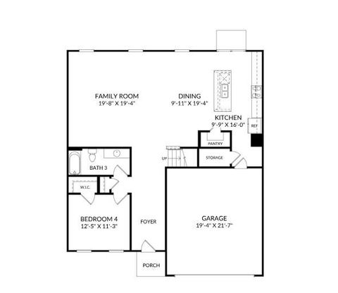 Tiny photo for 332 Marstrand Circle, Aiken, SC 29801 (MLS # 219501)