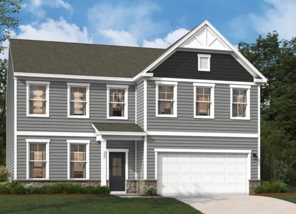 Photo for 332 Marstrand Circle, Aiken, SC 29801 (MLS # 219501)