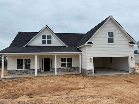 Photo of 8214 Crossbow Landing, Graniteville, SC 29829 (MLS # 219782)