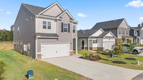Property photo of 930 Captains Court, Beech Island, SC 29842