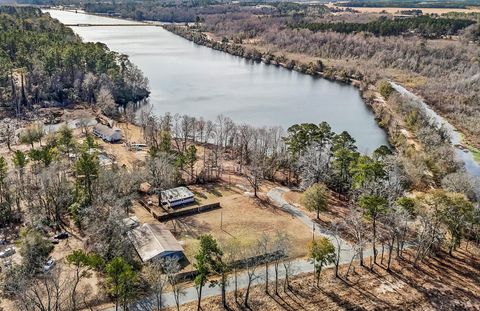 Tiny photo for 251 Black Road, Barnwell, SC 29812 (MLS # 220117)