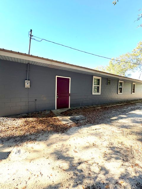 Tiny photo for 251 Black Road, Barnwell, SC 29812 (MLS # 220117)