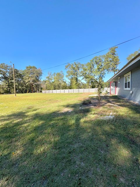 Tiny photo for 251 Black Road, Barnwell, SC 29812 (MLS # 220117)
