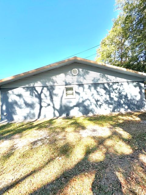Tiny photo for 251 Black Road, Barnwell, SC 29812 (MLS # 220117)