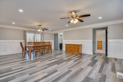 Tiny photo for 5130 Hereford Farm Road, Evans, GA 30809 (MLS # 221053)