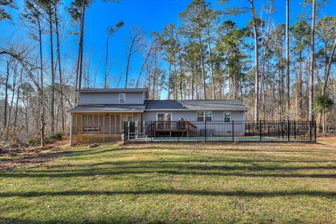 Tiny photo for 5130 Hereford Farm Road, Evans, GA 30809 (MLS # 221053)