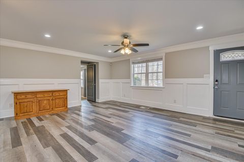 Tiny photo for 5130 Hereford Farm Road, Evans, GA 30809 (MLS # 221053)