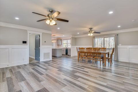 Tiny photo for 5130 Hereford Farm Road, Evans, GA 30809 (MLS # 221053)