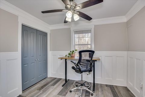 Tiny photo for 5130 Hereford Farm Road, Evans, GA 30809 (MLS # 221053)