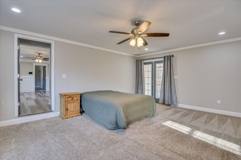 Tiny photo for 5130 Hereford Farm Road, Evans, GA 30809 (MLS # 221053)