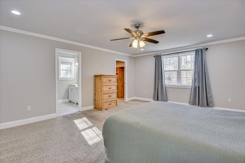 Tiny photo for 5130 Hereford Farm Road, Evans, GA 30809 (MLS # 221053)