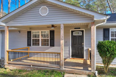 Tiny photo for 5130 Hereford Farm Road, Evans, GA 30809 (MLS # 221053)