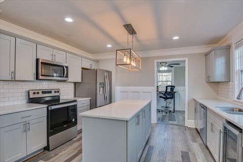 Tiny photo for 5130 Hereford Farm Road, Evans, GA 30809 (MLS # 221053)