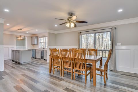 Tiny photo for 5130 Hereford Farm Road, Evans, GA 30809 (MLS # 221053)