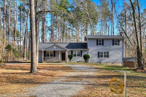 Tiny photo for 5130 Hereford Farm Road, Evans, GA 30809 (MLS # 221053)
