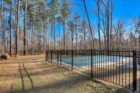 Tiny photo for 5130 Hereford Farm Road, Evans, GA 30809 (MLS # 221053)