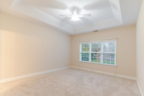 Tiny photo for 148 Willow Oak Loop, Aiken, SC 29803 (MLS # 221985)