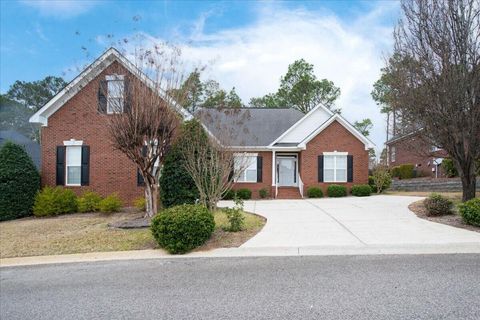 Photo of 148 Willow Oak Loop, Aiken, SC 29803 (MLS # 221985)