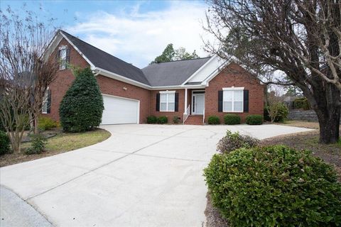Tiny photo for 148 Willow Oak Loop, Aiken, SC 29803 (MLS # 221985)