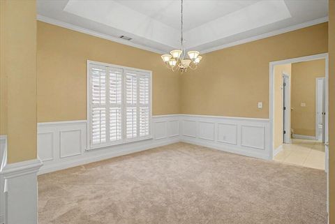 Tiny photo for 148 Willow Oak Loop, Aiken, SC 29803 (MLS # 221985)