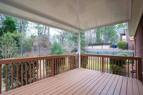 Tiny photo for 148 Willow Oak Loop, Aiken, SC 29803 (MLS # 221985)