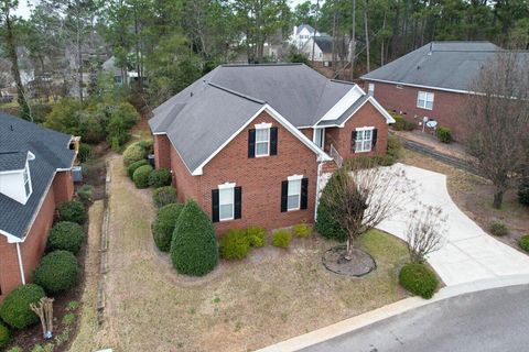 Tiny photo for 148 Willow Oak Loop, Aiken, SC 29803 (MLS # 221985)