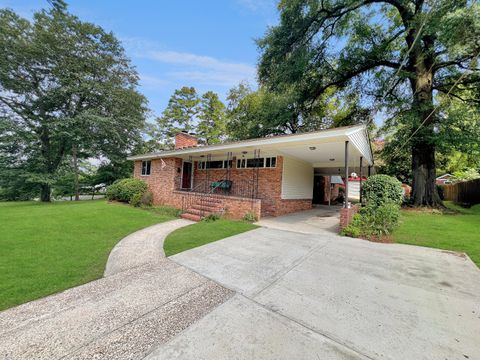 Tiny photo for 1008 Fairwood Avenue, North Augusta, SC 29841 (MLS # 217658)