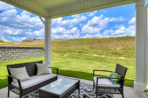 Tiny photo for 351 Tupelo Pass Pass, Harlem, GA 30814 (MLS # 220837)