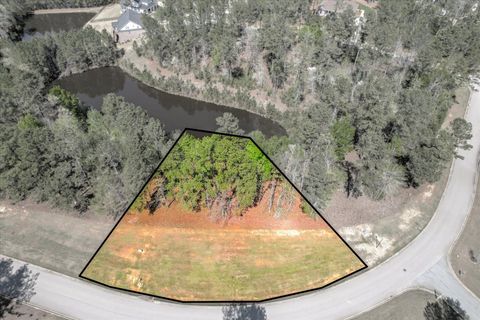 Property photo of Lot N-031 Captain Johnsons Drive, North Augusta, SC 29860