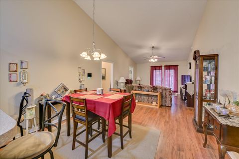 Tiny photo for 1910 Aspen Green Way Drive, Augusta, GA 30909 (MLS # 220219)