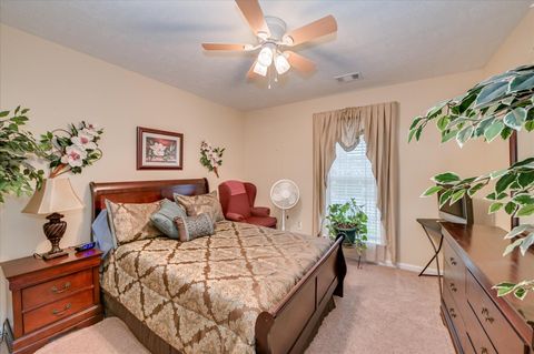 Tiny photo for 1910 Aspen Green Way Drive, Augusta, GA 30909 (MLS # 220219)