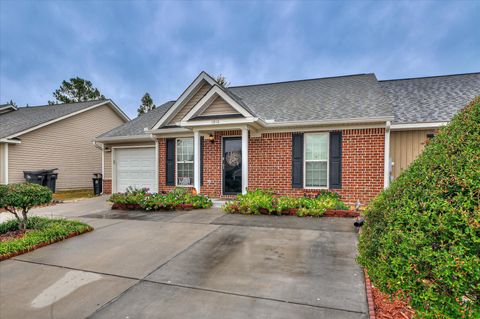 Tiny photo for 1910 Aspen Green Way Drive, Augusta, GA 30909 (MLS # 220219)