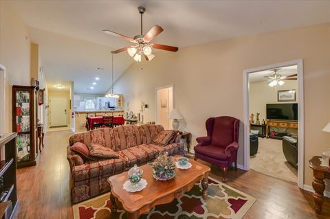 Tiny photo for 1910 Aspen Green Way Drive, Augusta, GA 30909 (MLS # 220219)