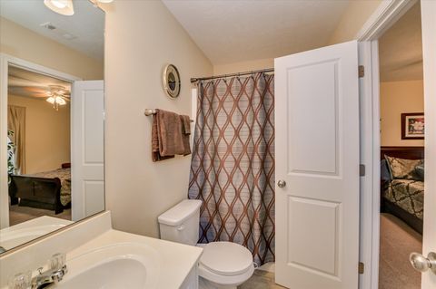 Tiny photo for 1910 Aspen Green Way Drive, Augusta, GA 30909 (MLS # 220219)