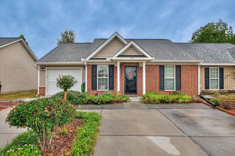 Tiny photo for 1910 Aspen Green Way Drive, Augusta, GA 30909 (MLS # 220219)