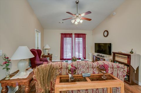 Tiny photo for 1910 Aspen Green Way Drive, Augusta, GA 30909 (MLS # 220219)