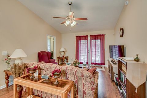 Tiny photo for 1910 Aspen Green Way Drive, Augusta, GA 30909 (MLS # 220219)