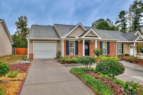 Tiny photo for 1910 Aspen Green Way Drive, Augusta, GA 30909 (MLS # 220219)