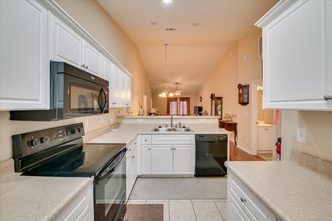 Tiny photo for 1910 Aspen Green Way Drive, Augusta, GA 30909 (MLS # 220219)