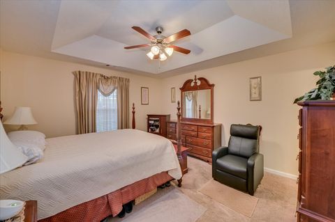 Tiny photo for 1910 Aspen Green Way Drive, Augusta, GA 30909 (MLS # 220219)