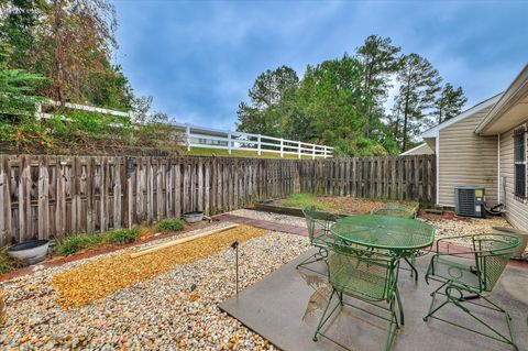 Tiny photo for 1910 Aspen Green Way Drive, Augusta, GA 30909 (MLS # 220219)