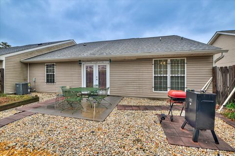 Tiny photo for 1910 Aspen Green Way Drive, Augusta, GA 30909 (MLS # 220219)