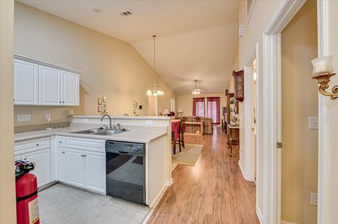 Tiny photo for 1910 Aspen Green Way Drive, Augusta, GA 30909 (MLS # 220219)