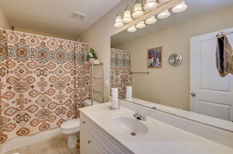 Tiny photo for 1910 Aspen Green Way Drive, Augusta, GA 30909 (MLS # 220219)