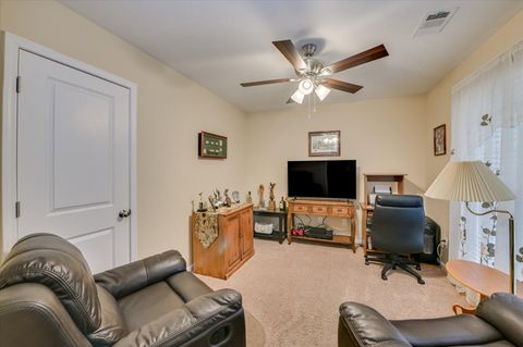 Tiny photo for 1910 Aspen Green Way Drive, Augusta, GA 30909 (MLS # 220219)