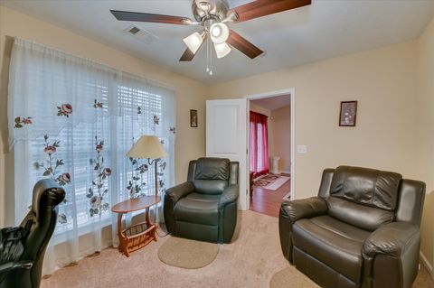 Tiny photo for 1910 Aspen Green Way Drive, Augusta, GA 30909 (MLS # 220219)