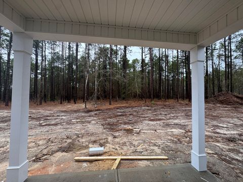 Tiny photo for 262 Keith Drive, Warrenville, SC 29851 (MLS # 222022)