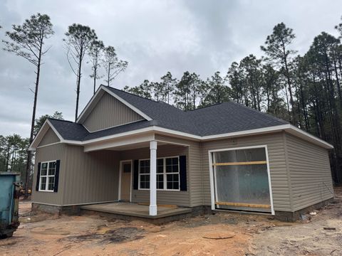 Tiny photo for 262 Keith Drive, Warrenville, SC 29851 (MLS # 222022)