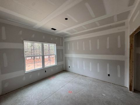 Tiny photo for 262 Keith Drive, Warrenville, SC 29851 (MLS # 222022)