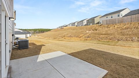 Tiny photo for 542 Whitby Court, Aiken, SC 29801 (MLS # 218565)